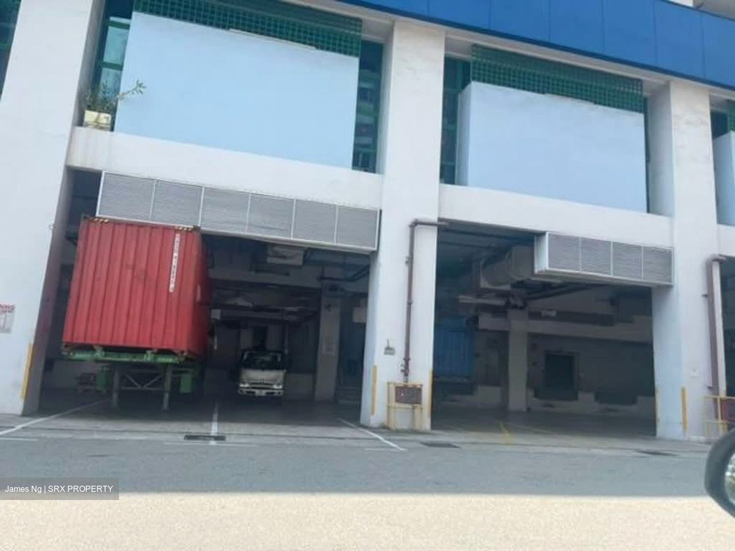 Pantech Business Hub (D5), Factory #538685861